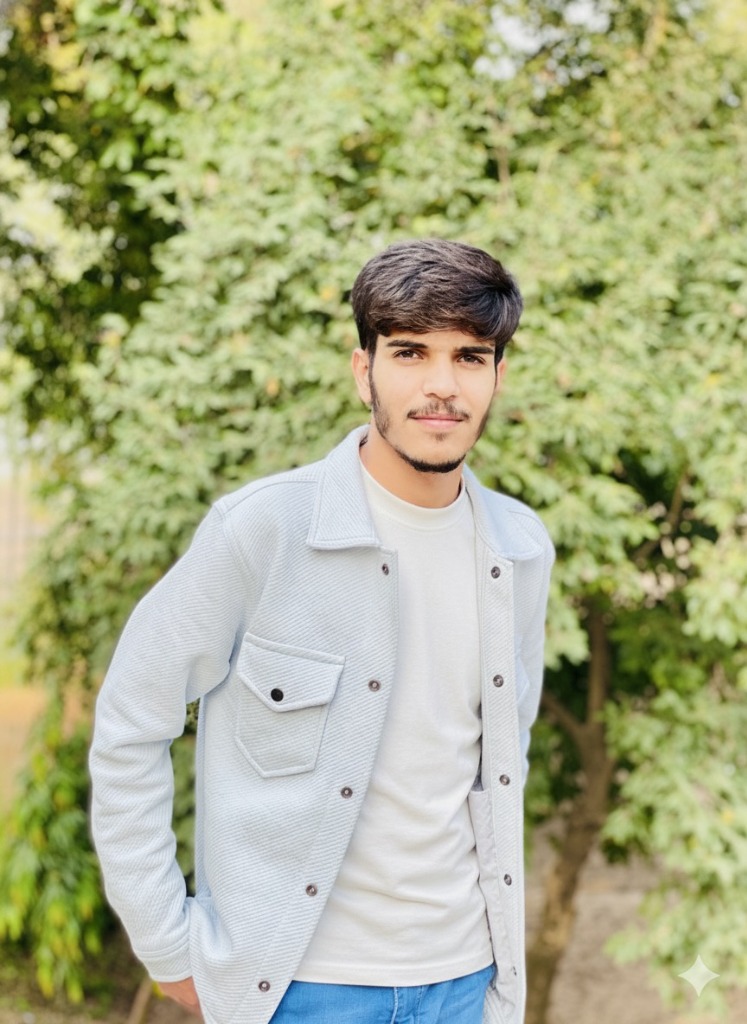 Waleed Ahmad ("Hukam")